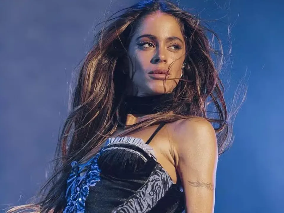 Tini Stoessel.