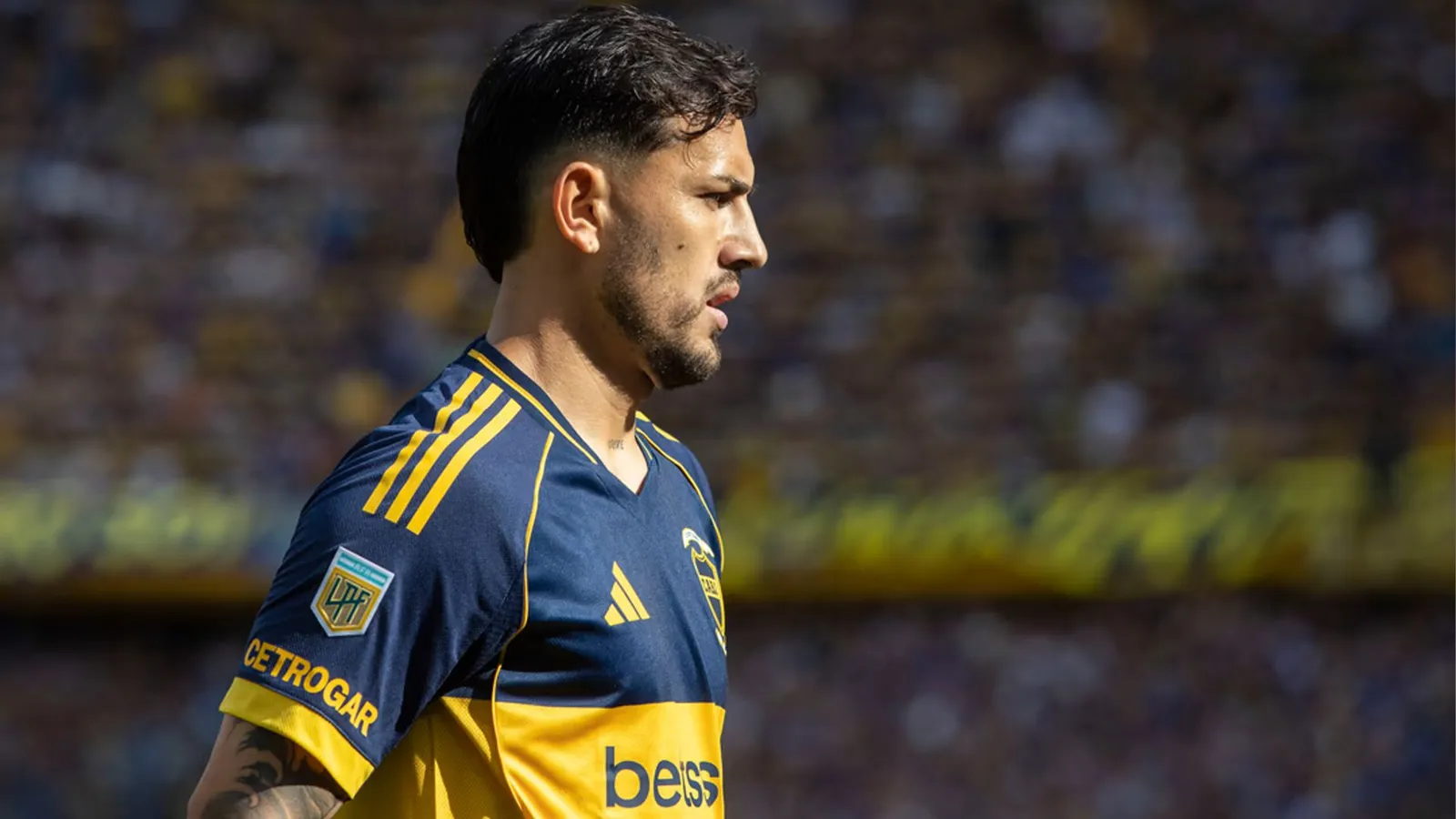 Boca vuelve a La Bombonera.