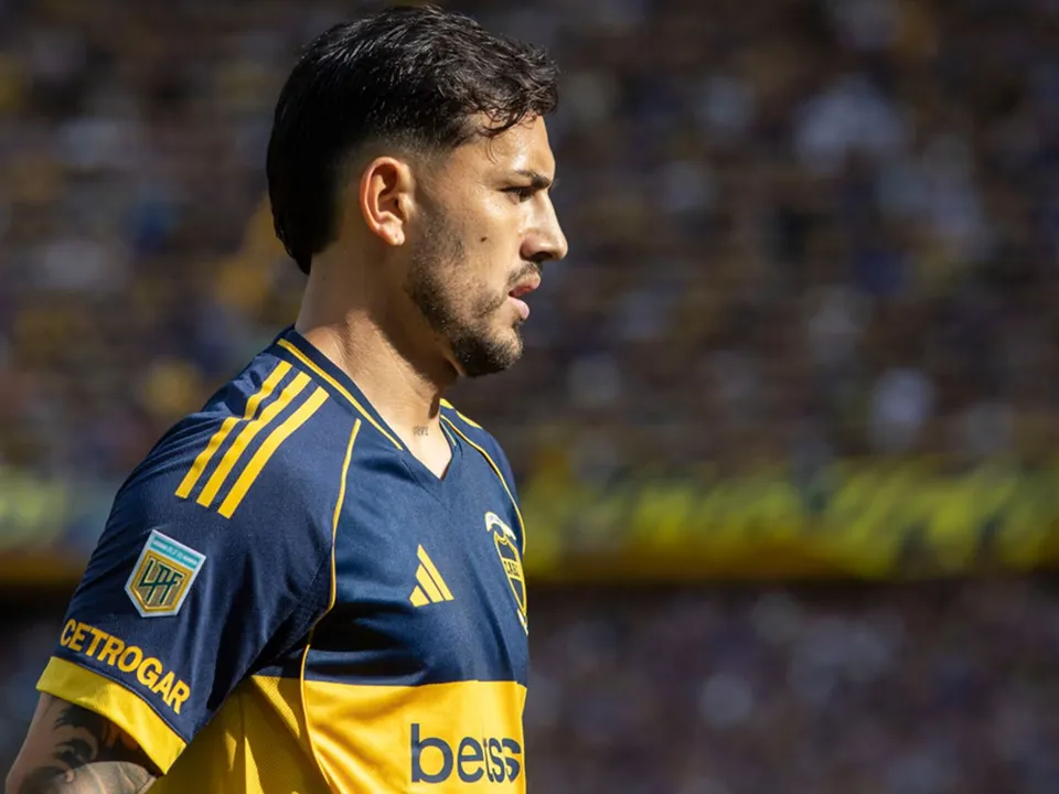 Boca vuelve a La Bombonera.