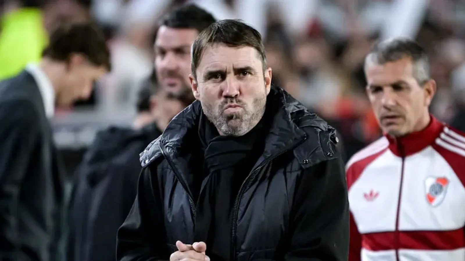 Eduardo Coudet