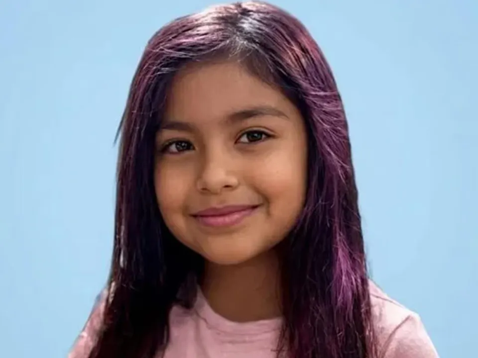 Guadalupe Lucero.