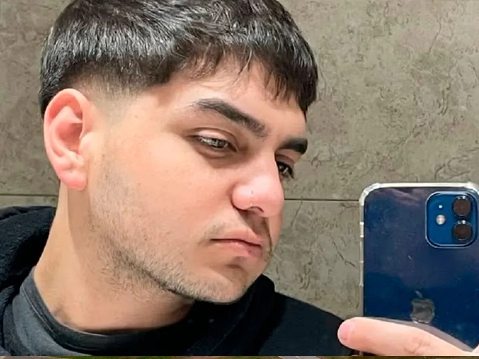 Tomás Ezequiel Rojas, de 22 años, murió tras recibir un piedrazo en la cabeza durante un enfrentamiento entre dos grupos.