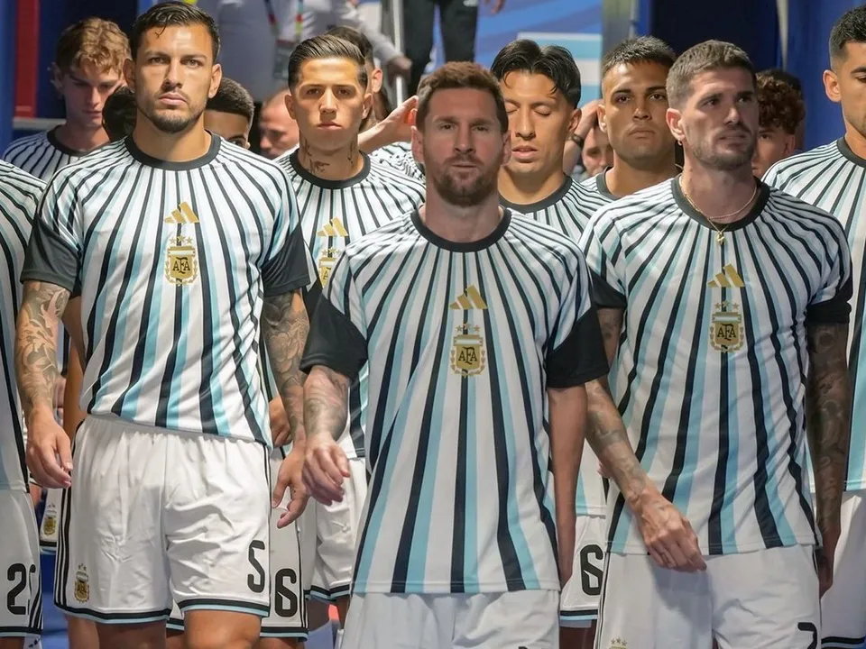 El nuevo desafío que enfrenta la Selección argentina