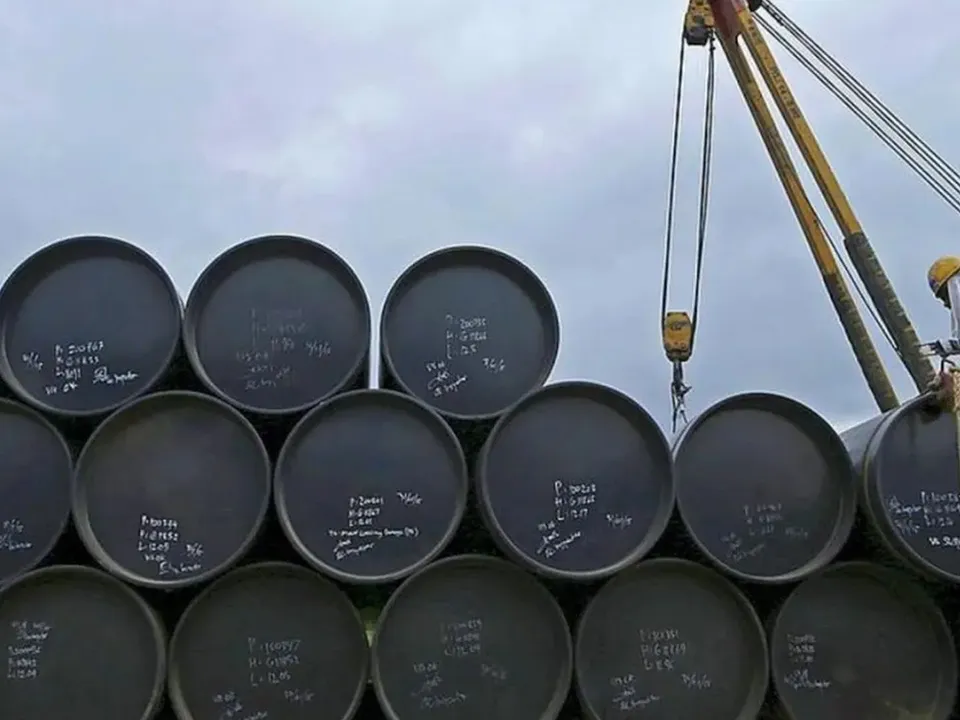 El petróleo se acerca a los US$100.