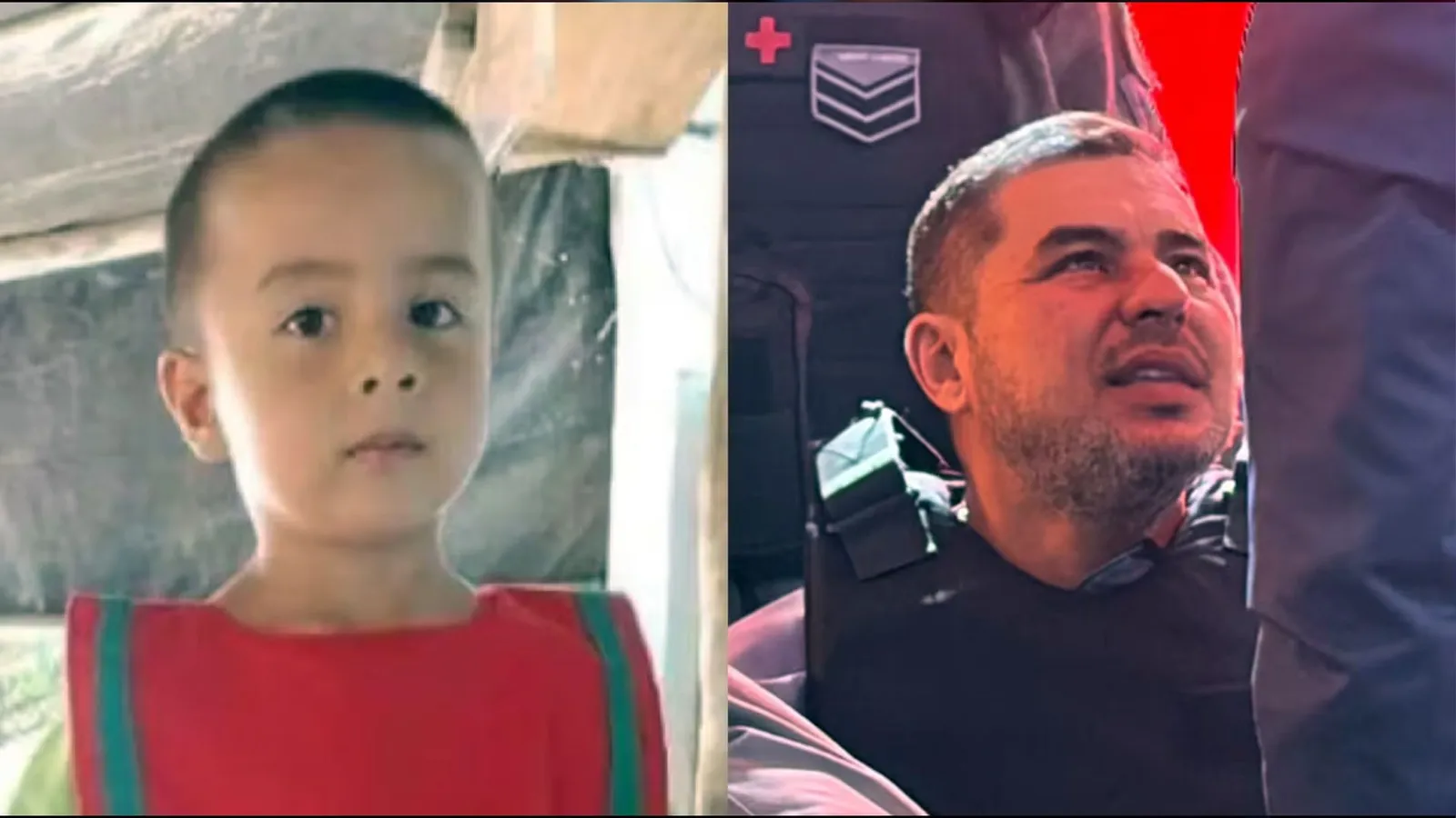 Caso Loan: el comisario Maciel aseguró que murió atropellado.