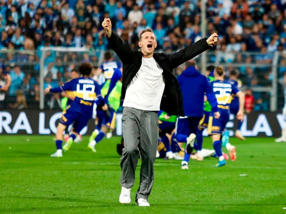 Arruabarrena.