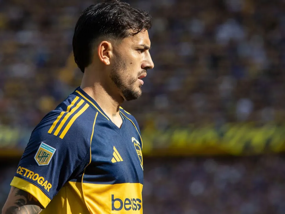 oca recibe a San Pablo por Copa Sudamericana.