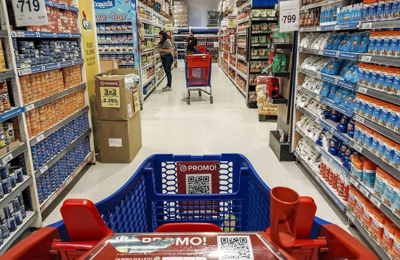 La inflación porteña fue de 1,8%.