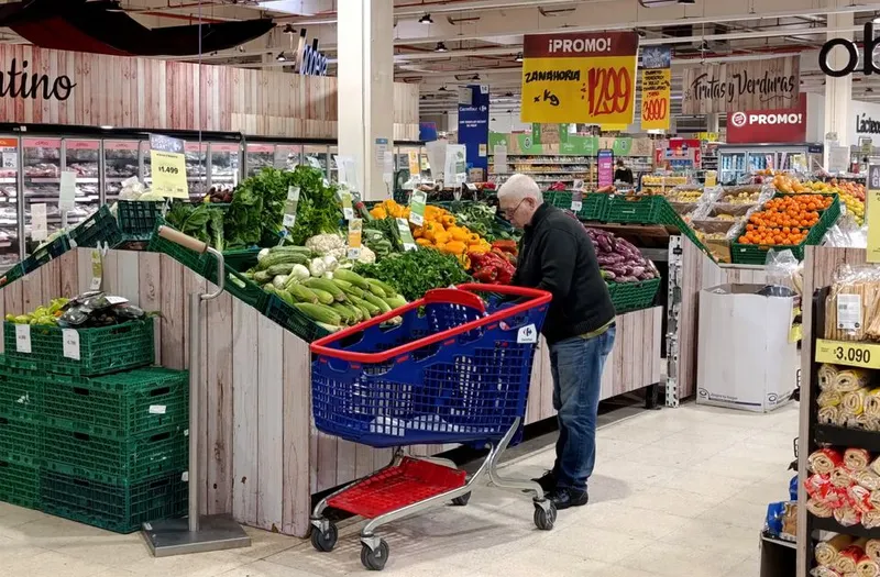 La inflación de septiembre se aceleró al 1,9%.