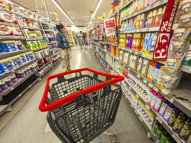 El INDEC dio a conocer la inflación de septiembre.