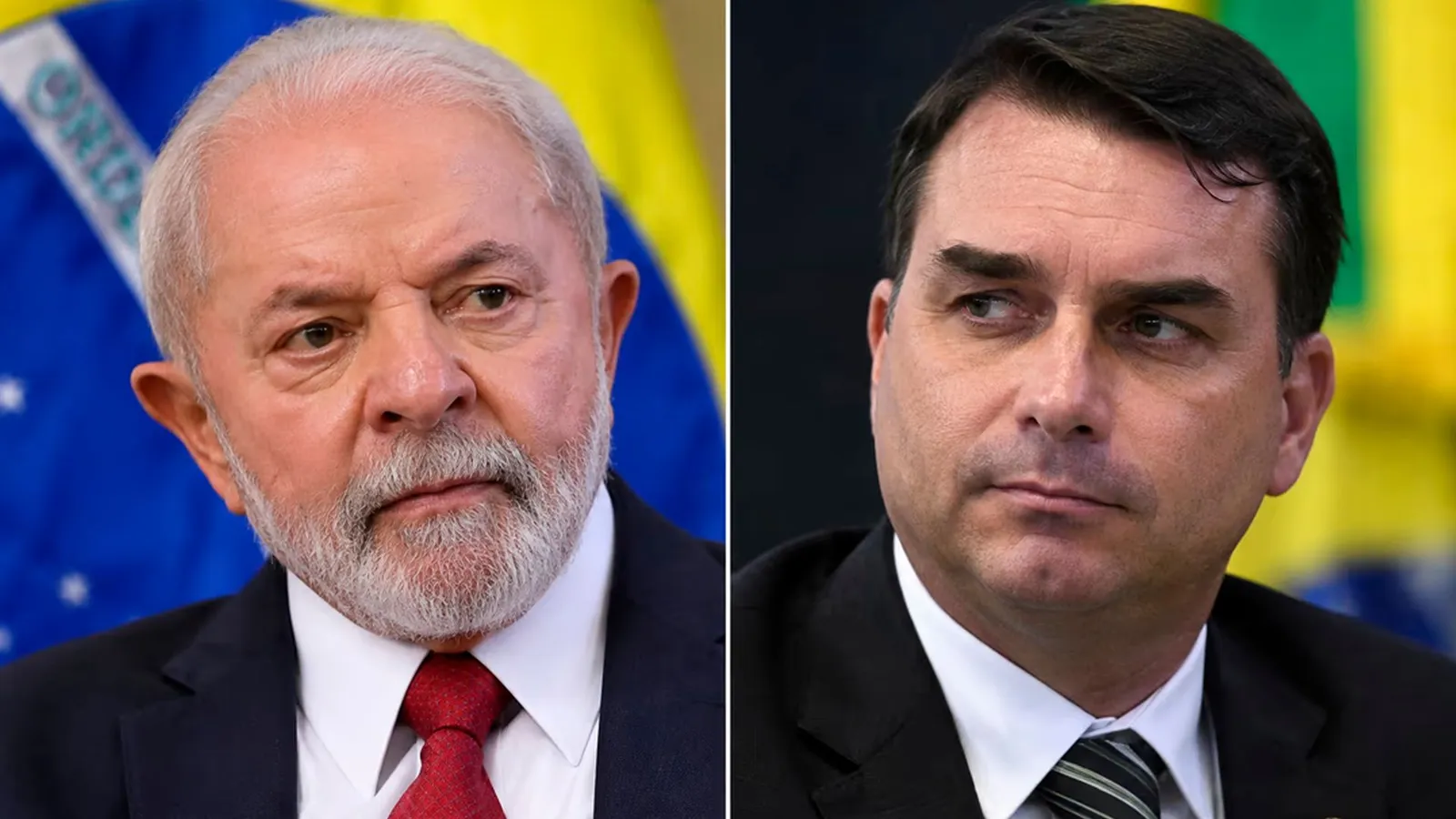 Bolsonaro derrotó a Lula en primera vuelta y van al balotaje.