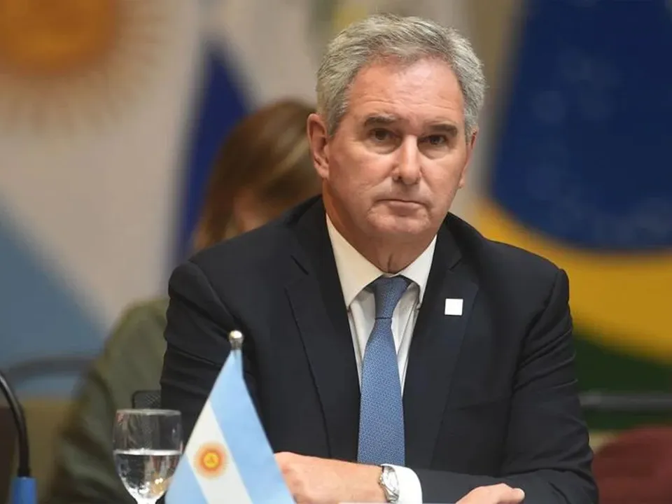 Argentina respondió al Reino Unido y defendió el arbitraje internacional.