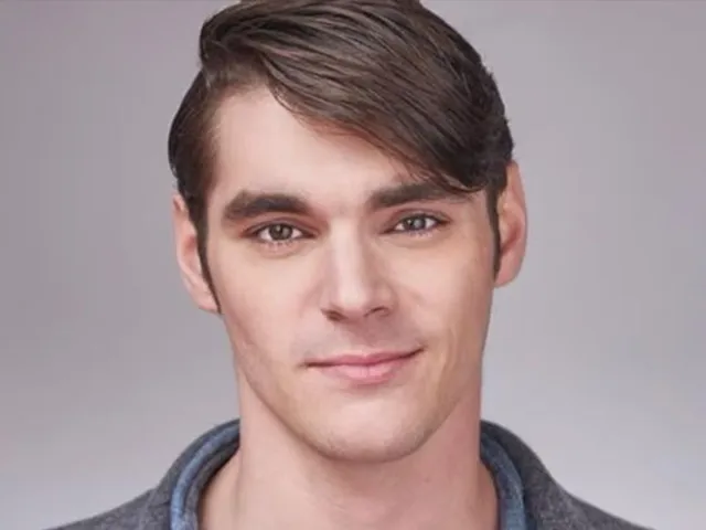 RJ Mitte tenía 34 años.